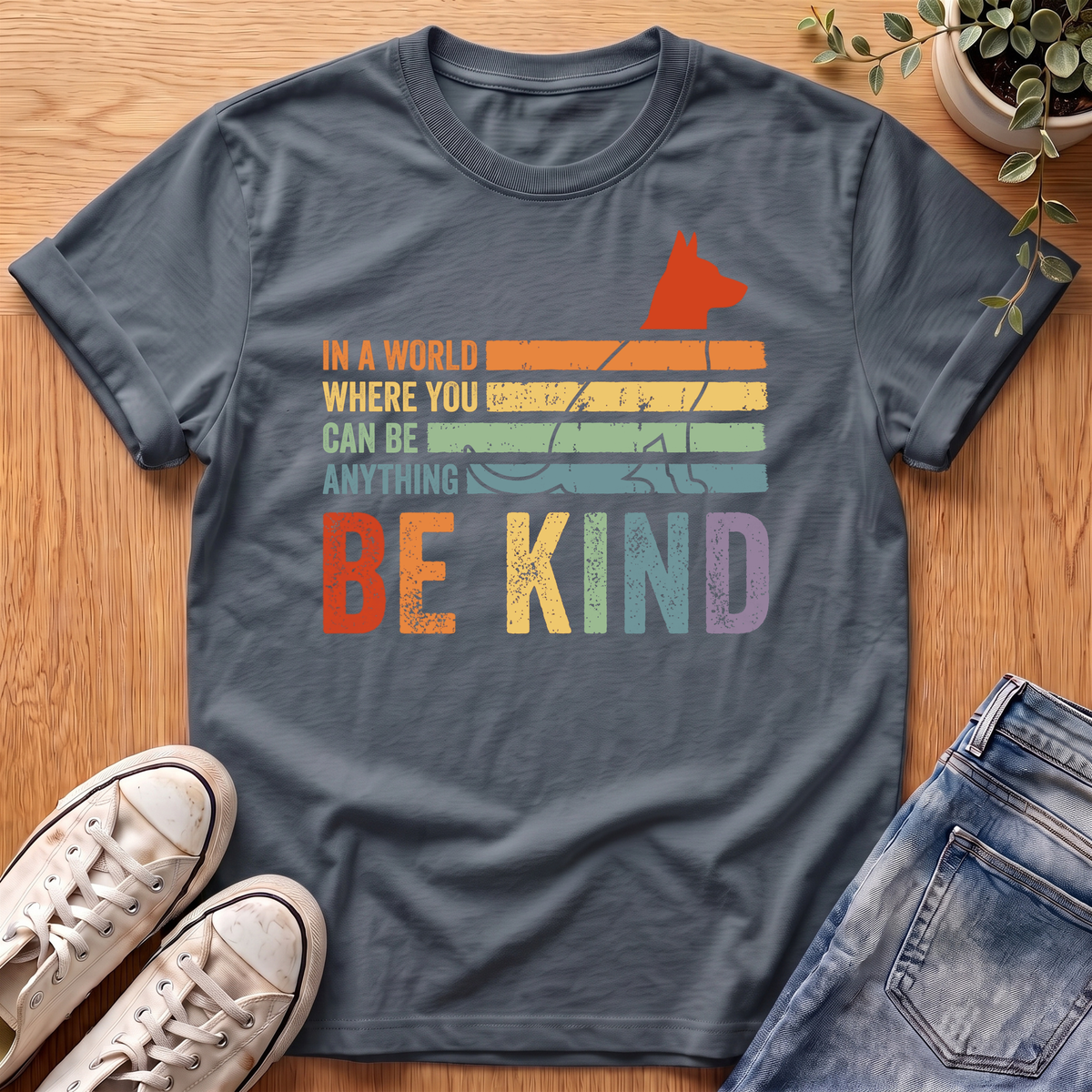 Be Kind T-Shirt