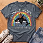 Undiagnosed T-Shirt