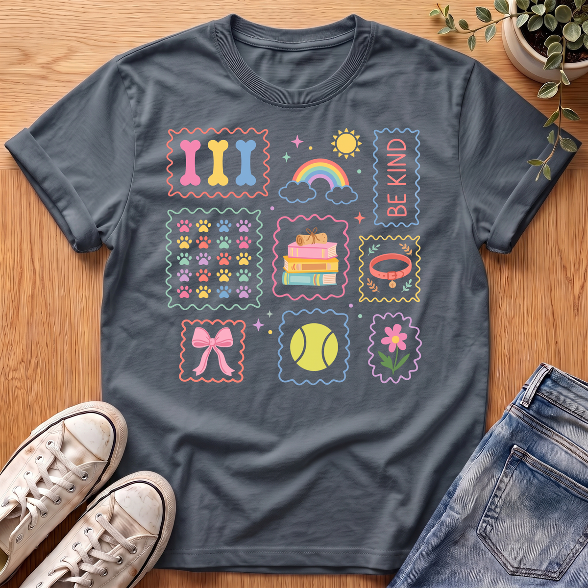 Be Kind T-Shirt