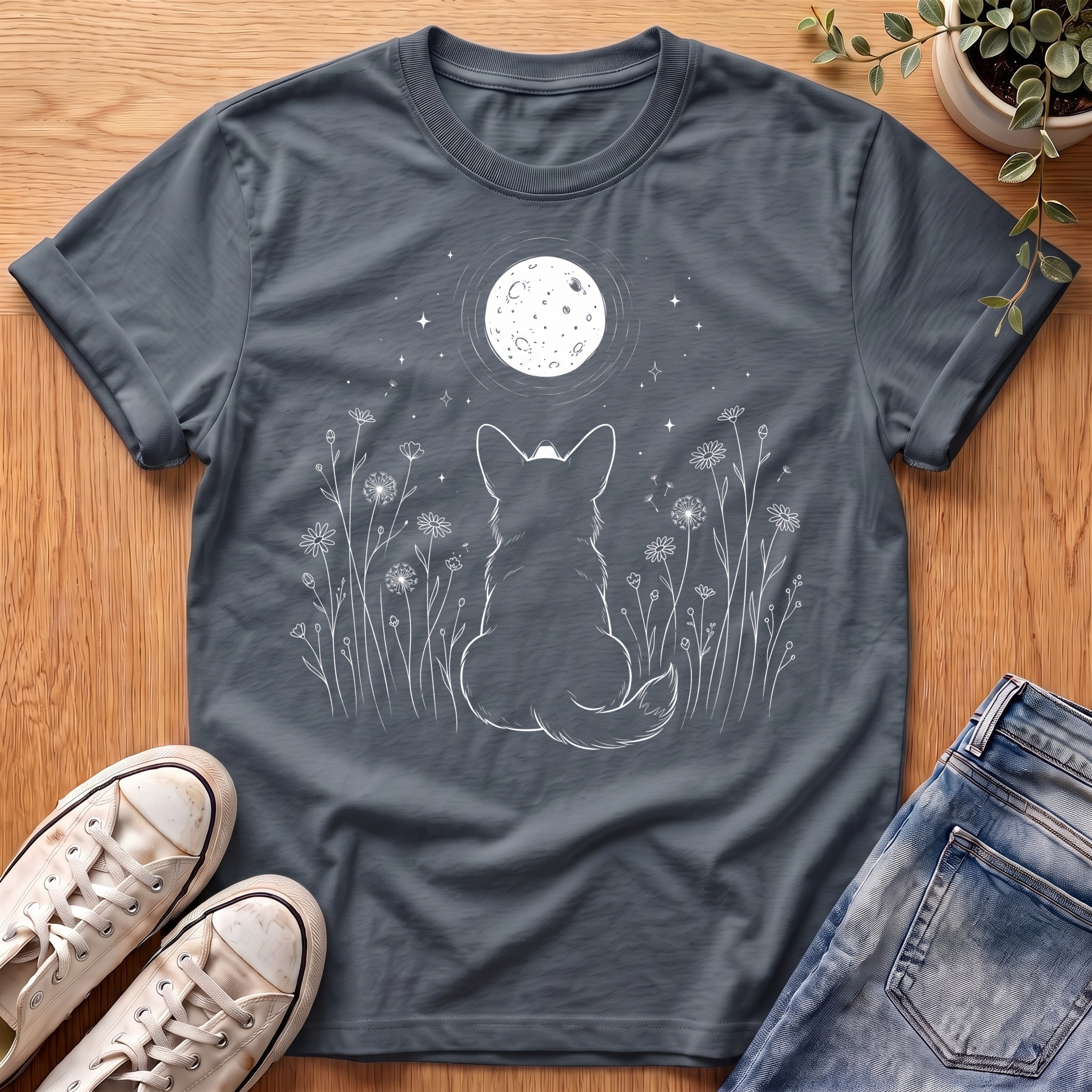 Moonstruck T-Shirt