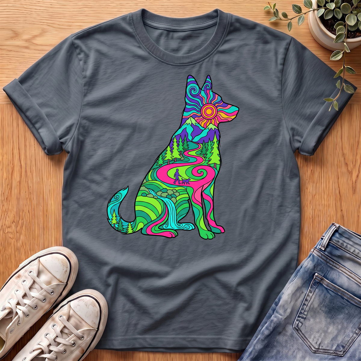 The Whole Trail T-Shirt
