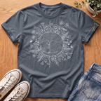 Let Sleeping Dogs Lie T-Shirt