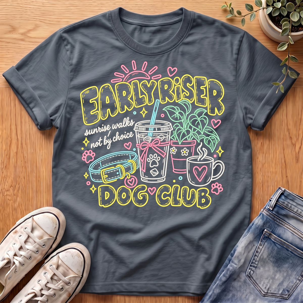 Early Riser T-Shirt
