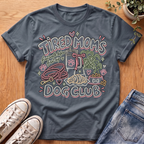 Tired Moms T-Shirt