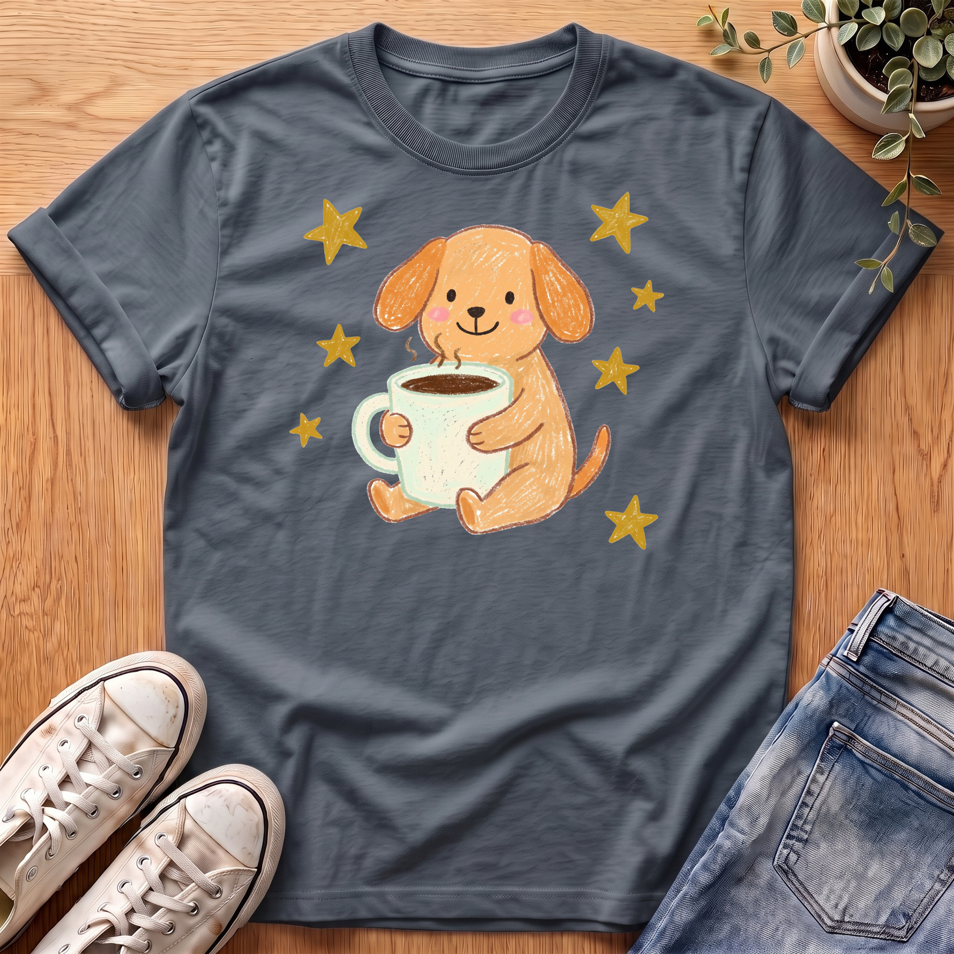 The Good Part T-Shirt