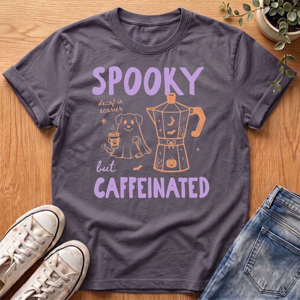 Spooky T-Shirt