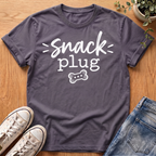 Snack Plug T-Shirt