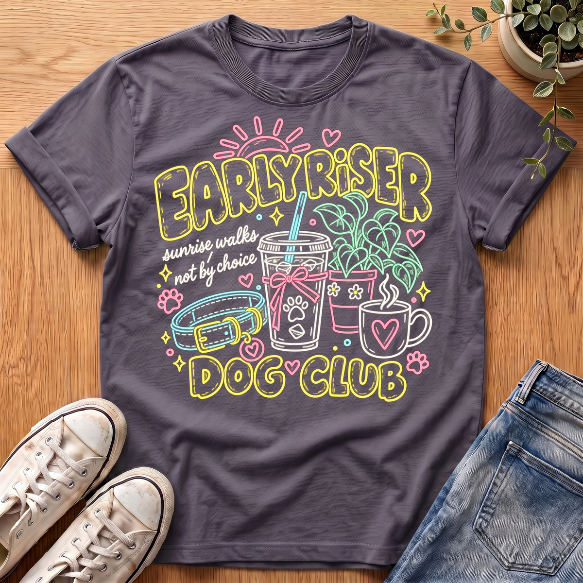 Early Riser T-Shirt
