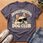 Socially Selective T-Shirt