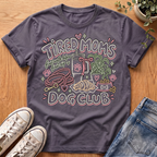 Tired Moms T-Shirt