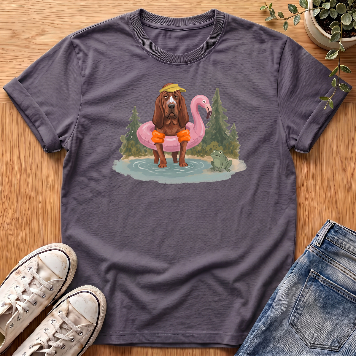 Pool Party T-Shirt