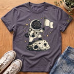 Space Explorer T-Shirt