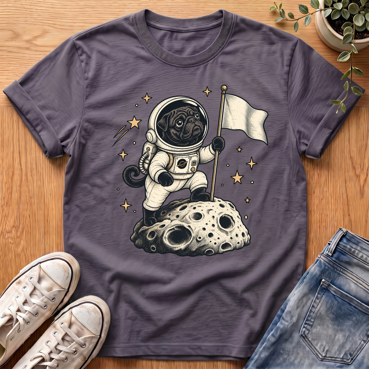 Space Explorer T-Shirt