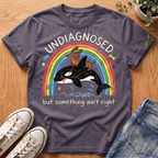 Undiagnosed T-Shirt