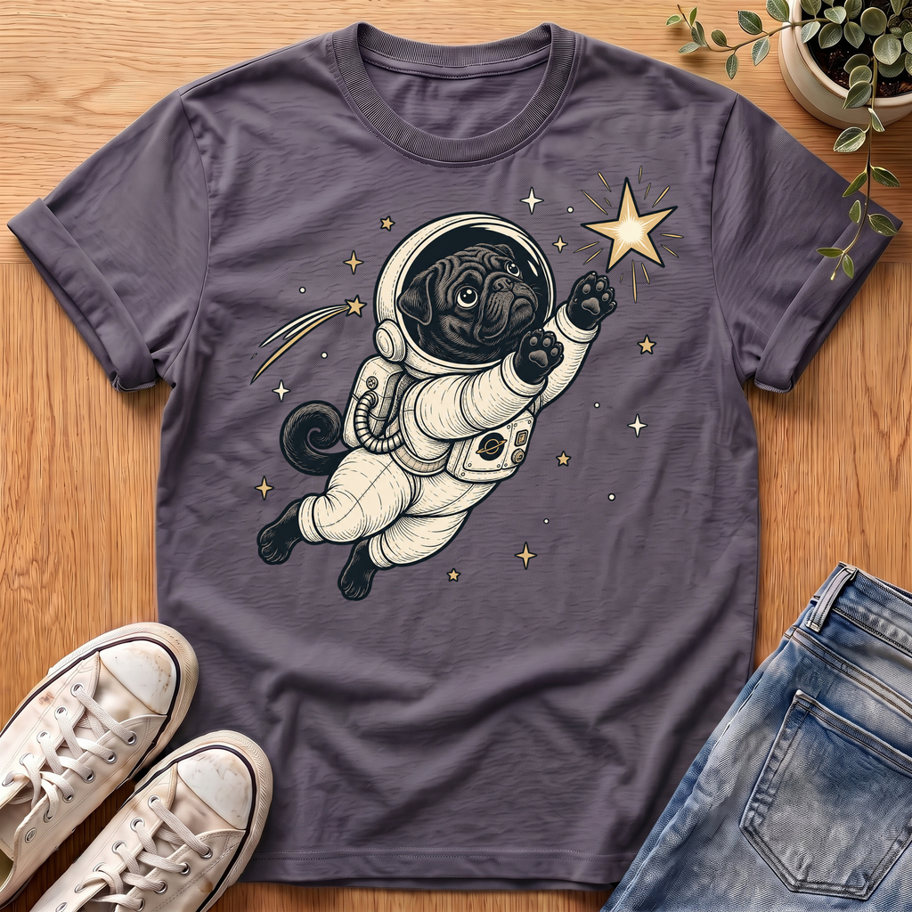 Chasing Stars T-Shirt