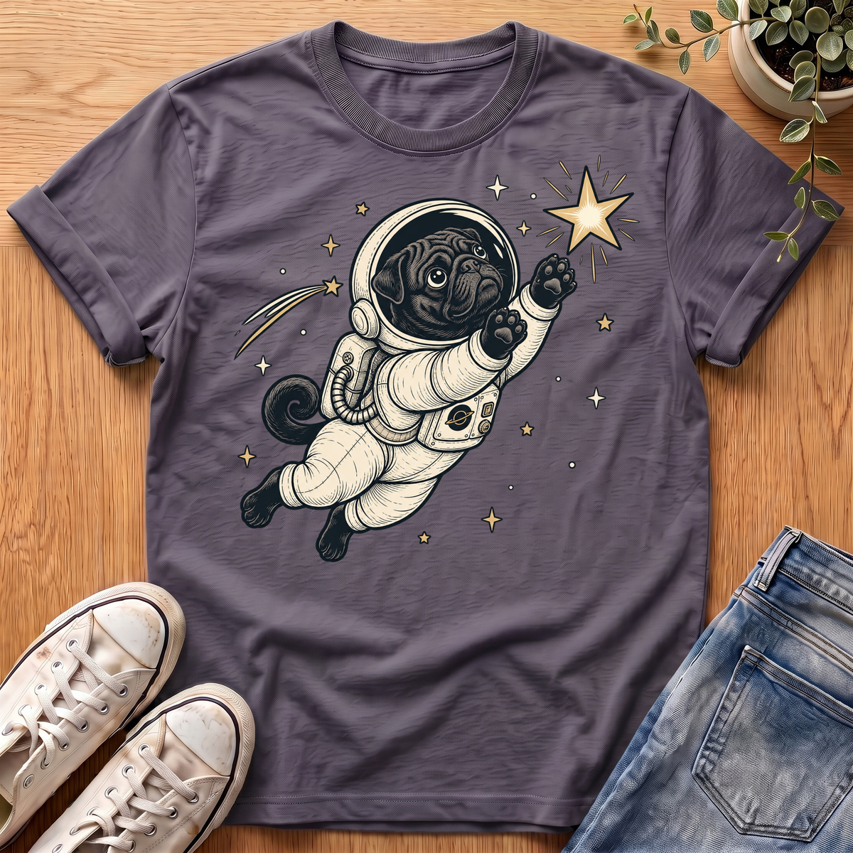 Chasing Stars T-Shirt
