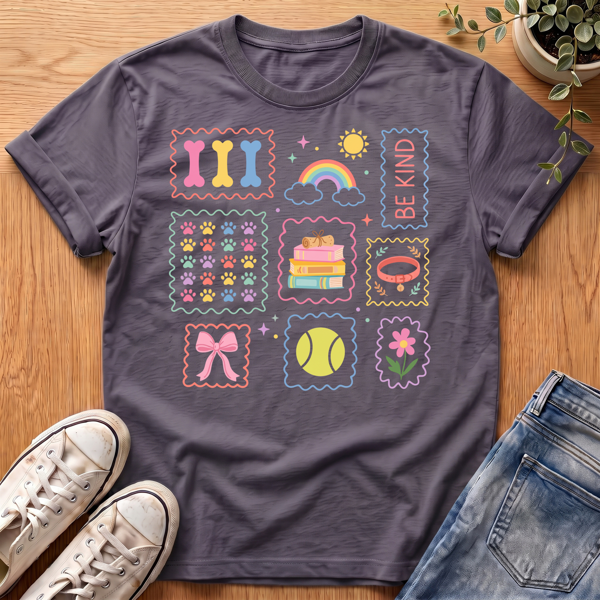 Be Kind T-Shirt