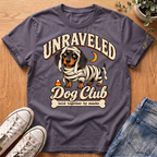 Unraveled T-Shirt