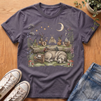 Serenade For A Sleeping Dog T-Shirt