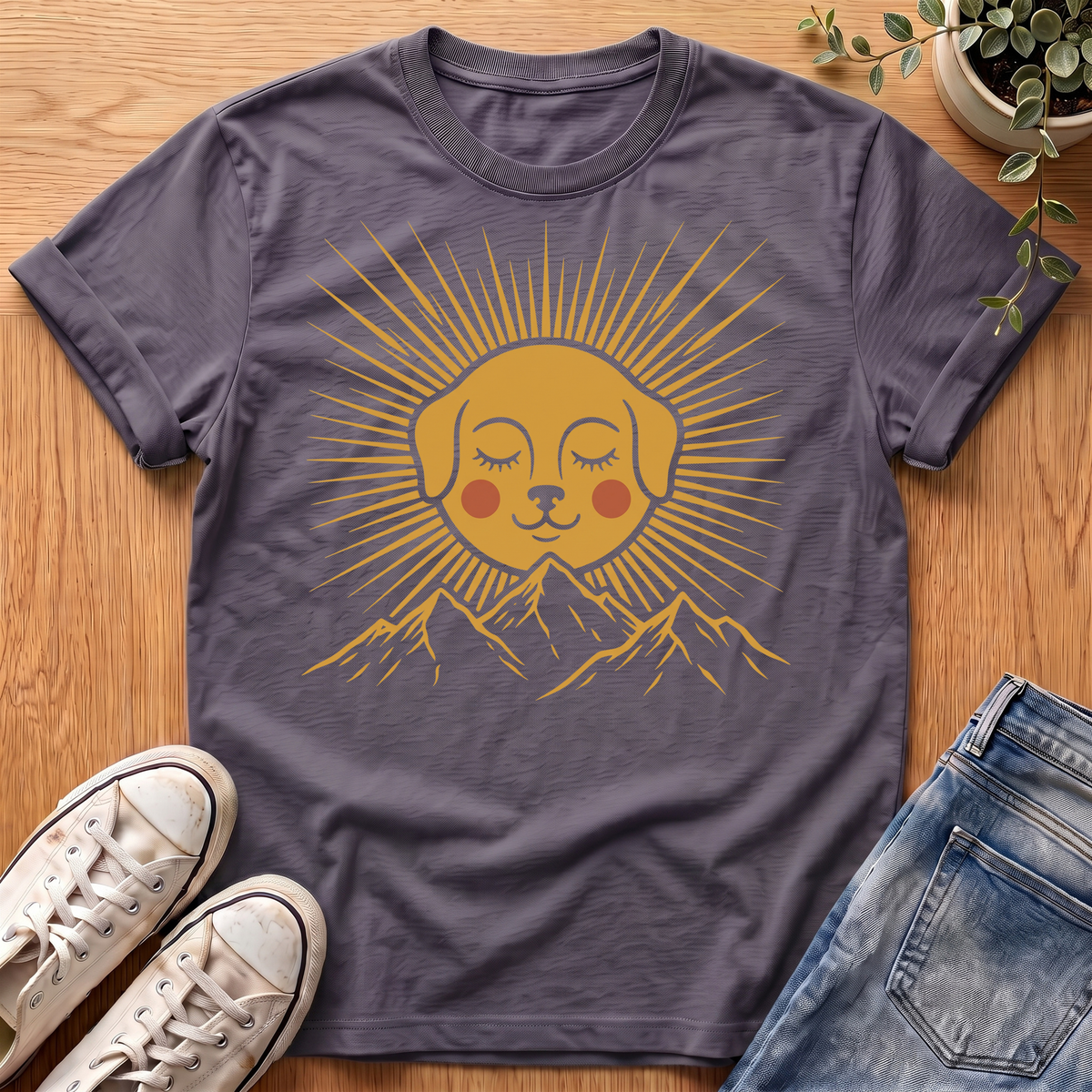 Sun Dog T-Shirt