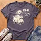Boo-P!  T-Shirt