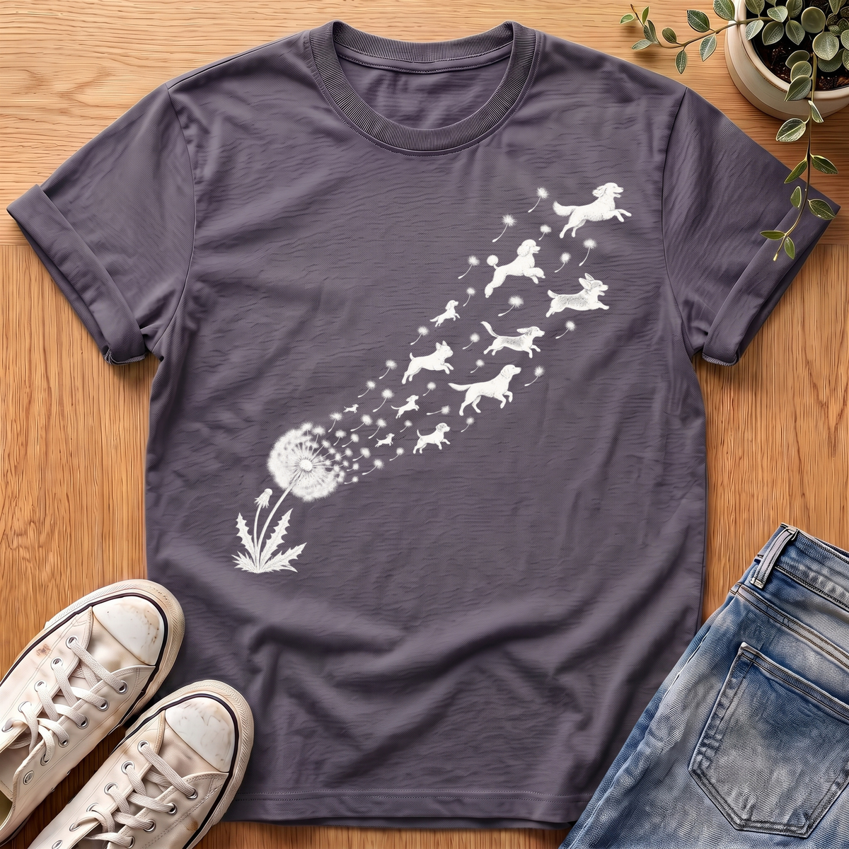 Chasing Wishes T-Shirt