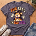 Fur Real, I'm Boo-tiful T-Shirt