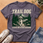 Trail Dog T-Shirt