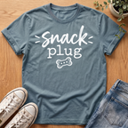 Snack Plug T-Shirt