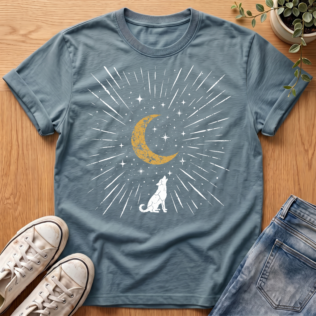 Moon Burst T-Shirt