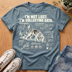 I'm Not Lost T-Shirt