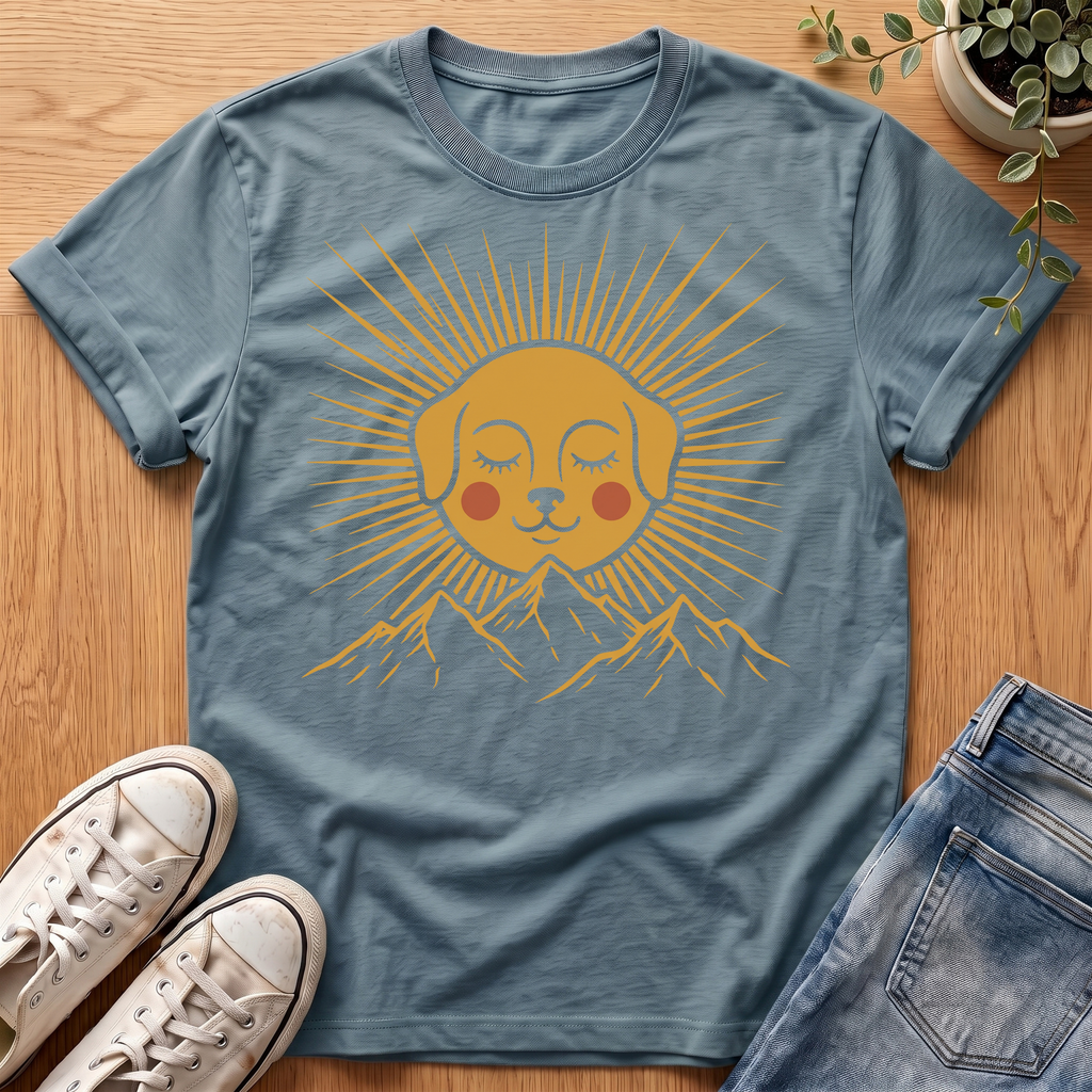Sun Dog T-Shirt