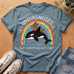 Undiagnosed T-Shirt