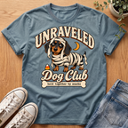 Unraveled T-Shirt