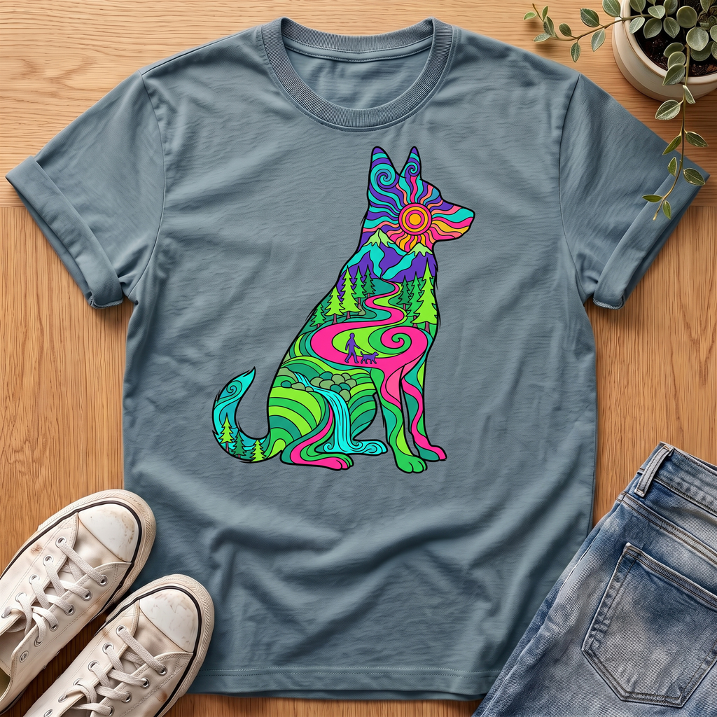 The Whole Trail T-Shirt