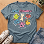 Daily Reminders T-Shirt