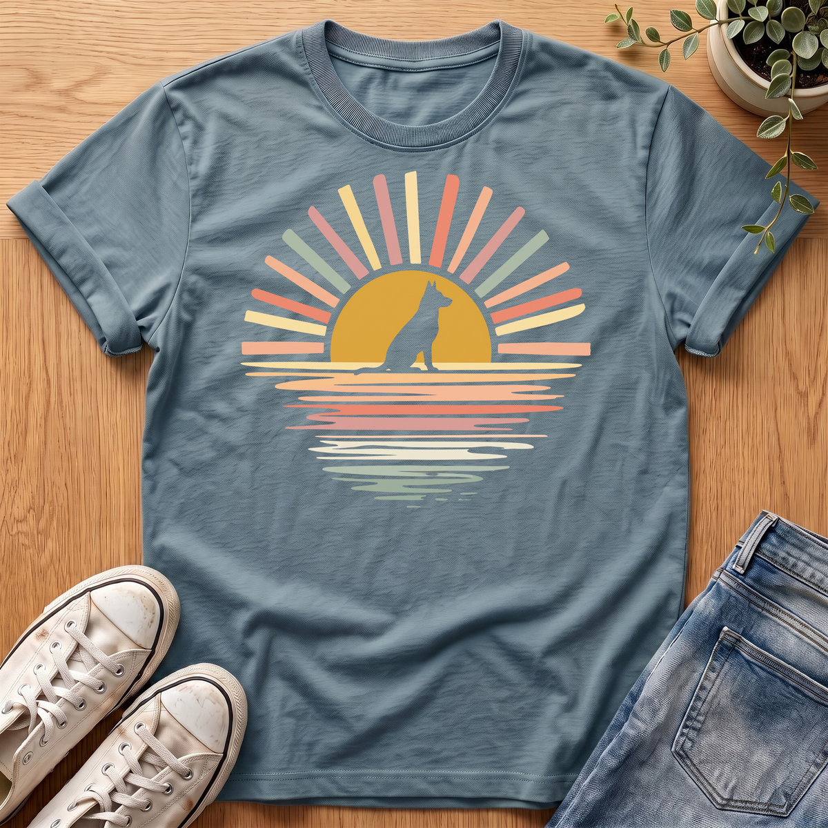 Sunset Watch T-Shirt