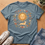Sun Bathing T-Shirt