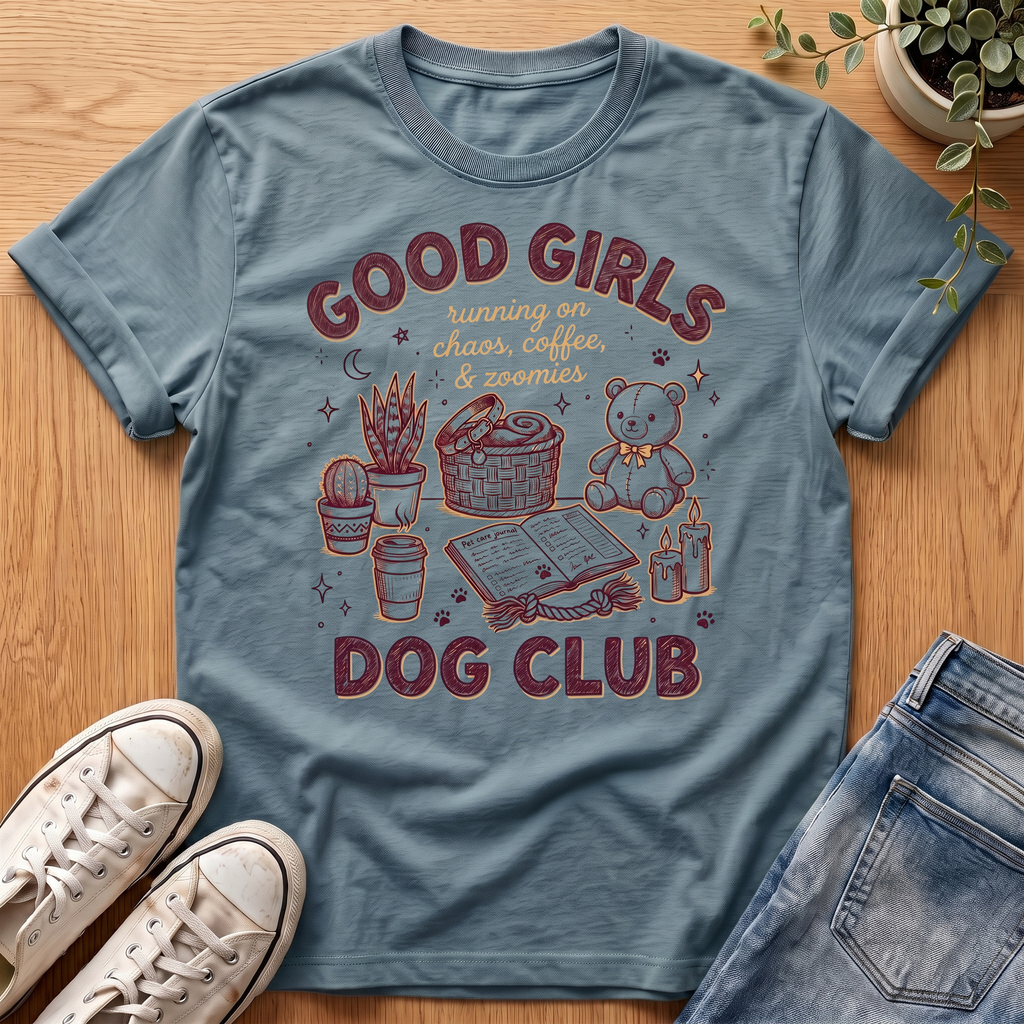 Good Girls T-Shirt