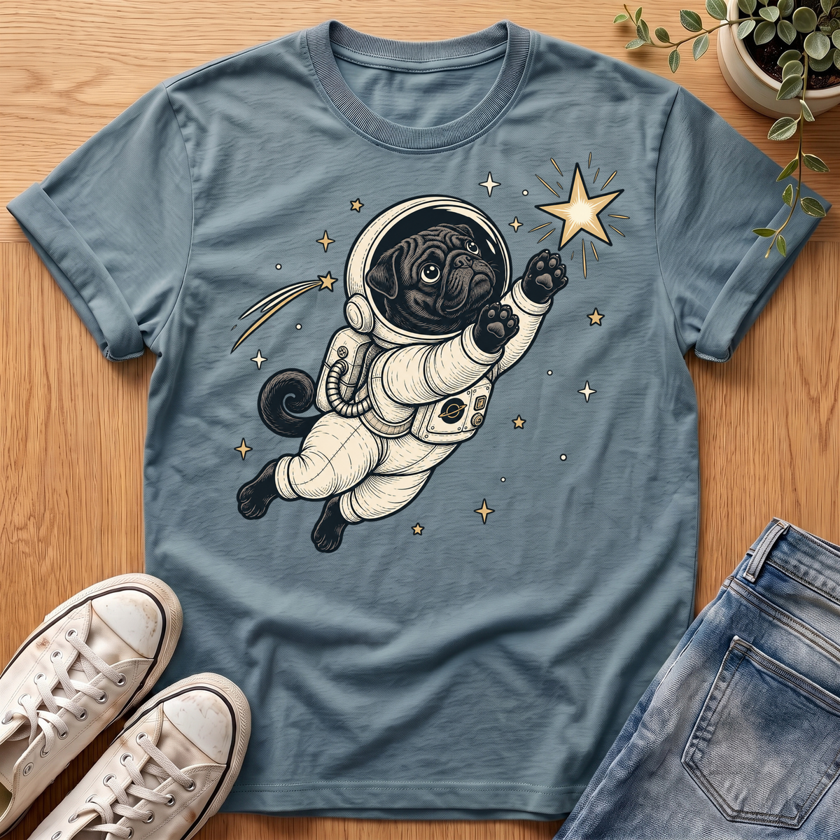 Chasing Stars T-Shirt