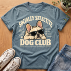 Socially Selective T-Shirt