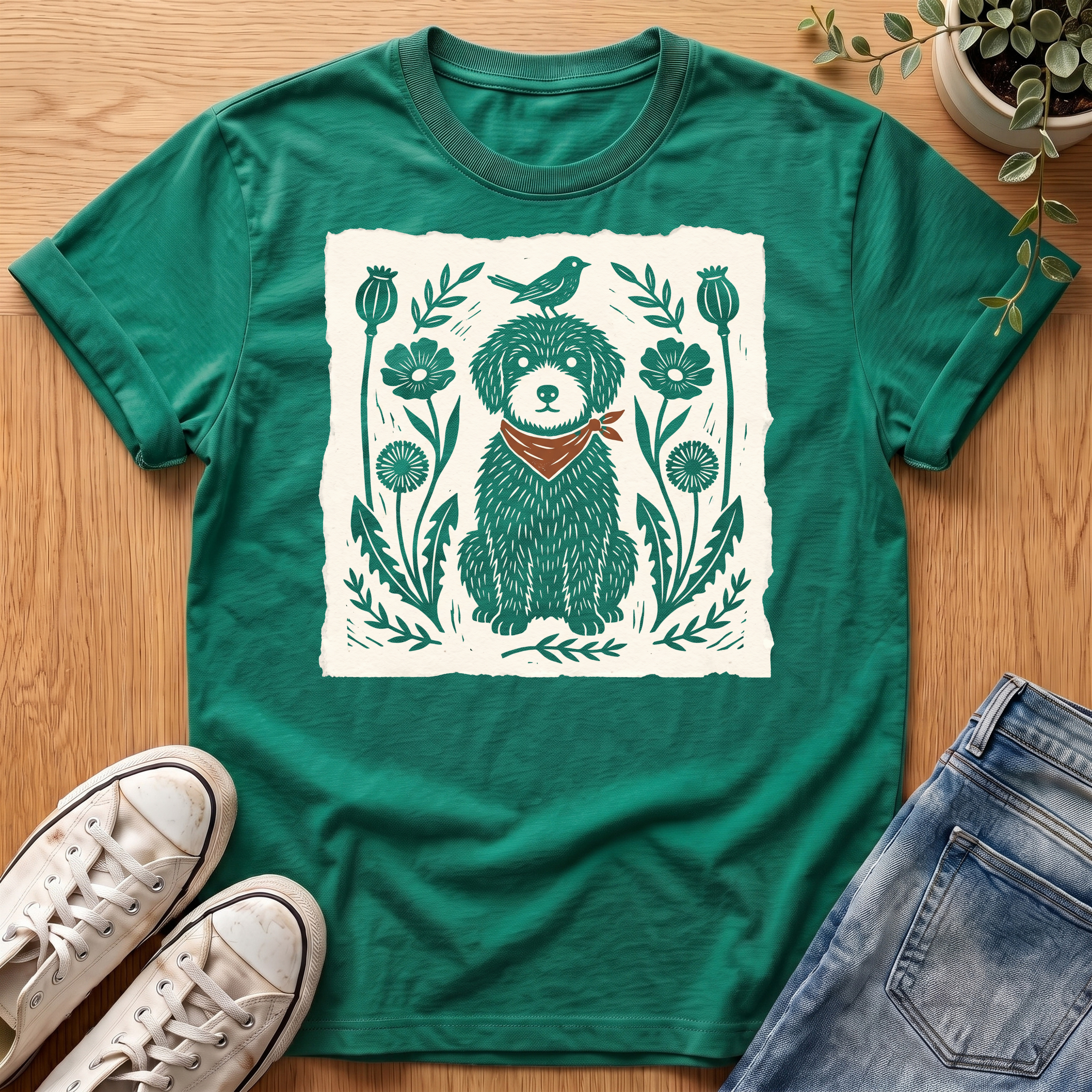 Good Company T-Shirt