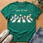Walk This Way T-Shirt