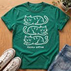 Piccolo Gattini T-Shirt