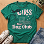 Busy Girls T-Shirt