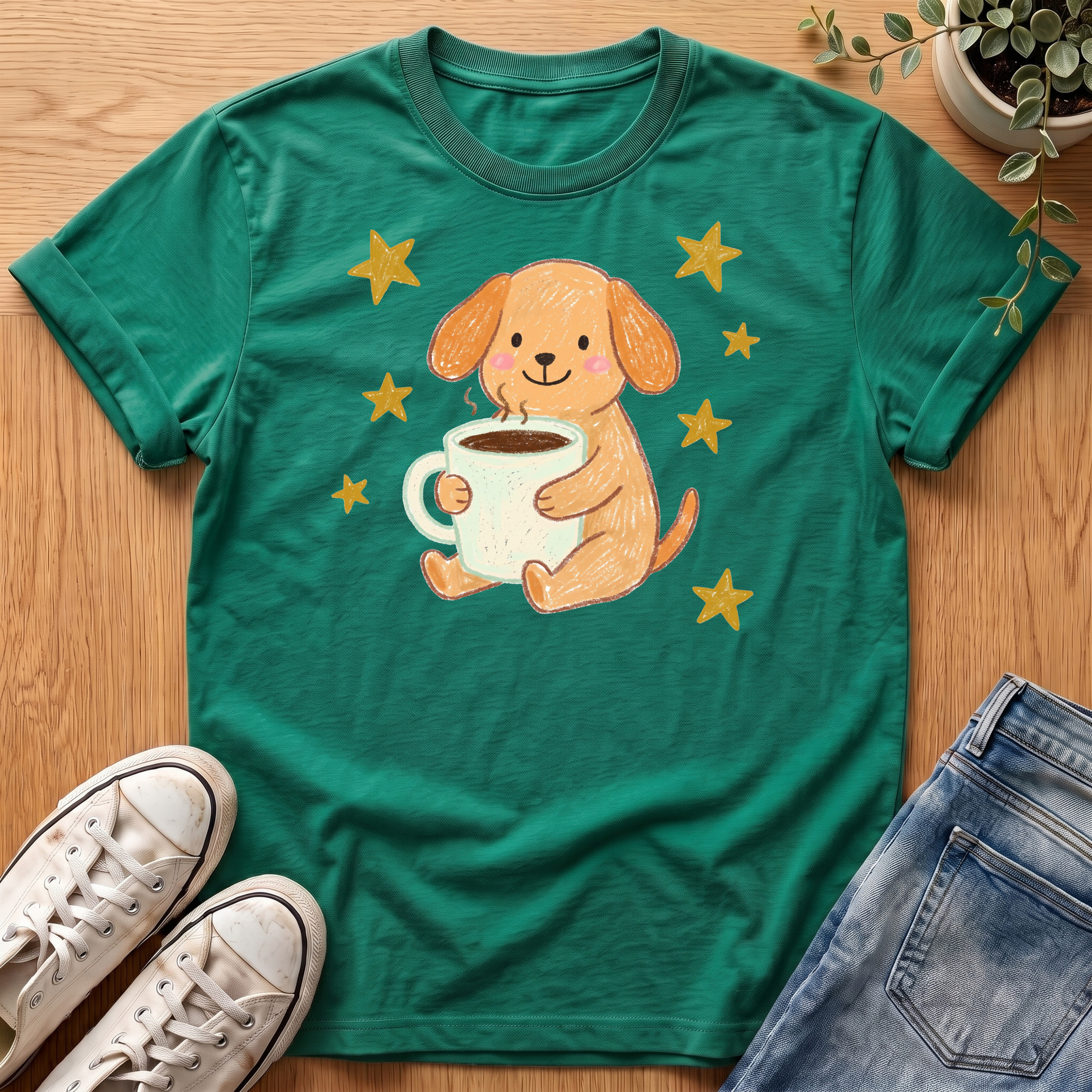 The Good Part T-Shirt