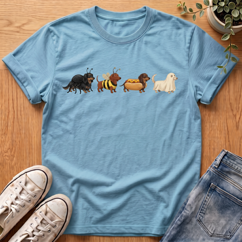 Halloween Party T-Shirt