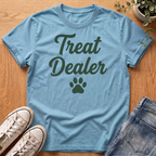 Treat Dealer T-Shirt