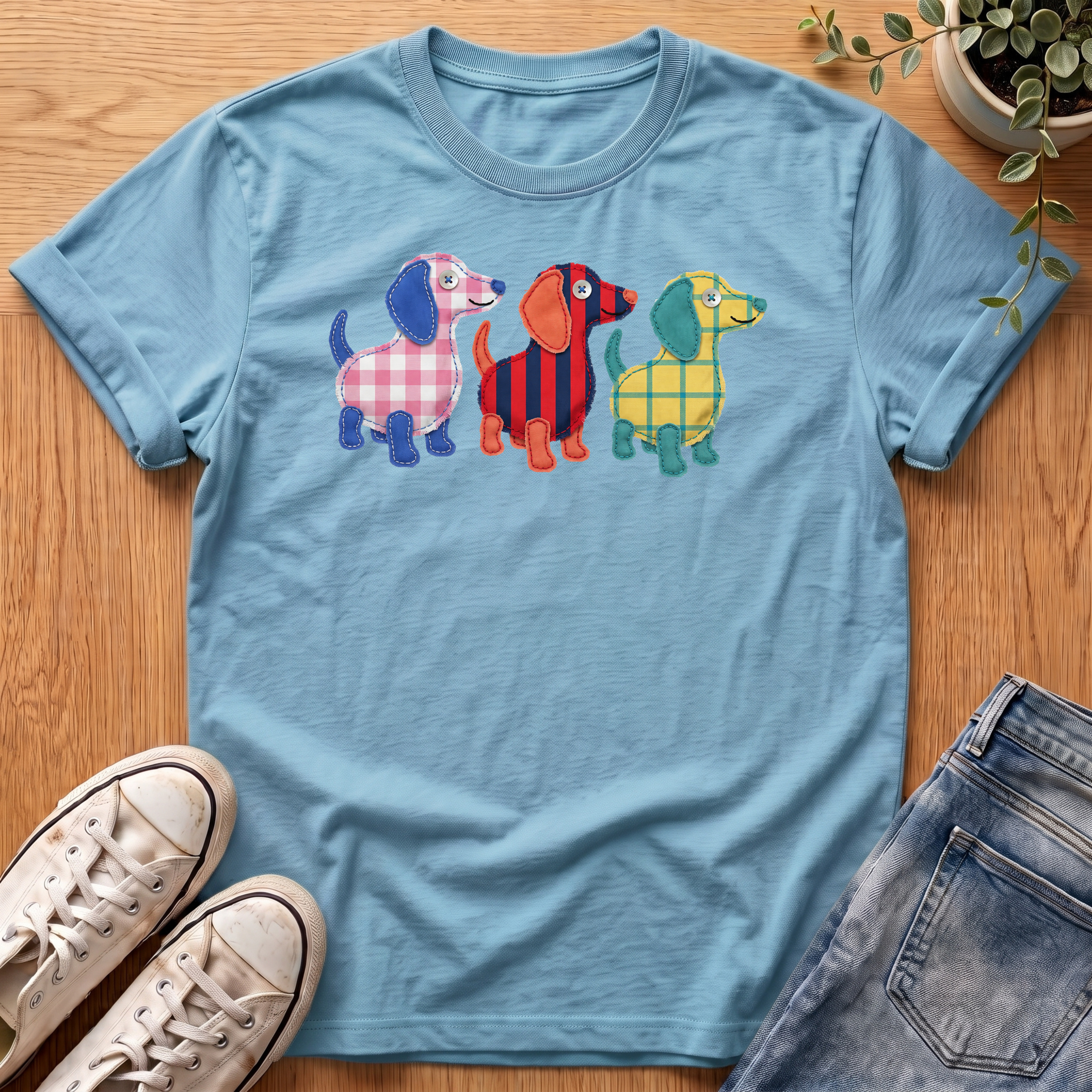 Well Loved T-Shirt