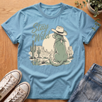 Stay Wild T-Shirt